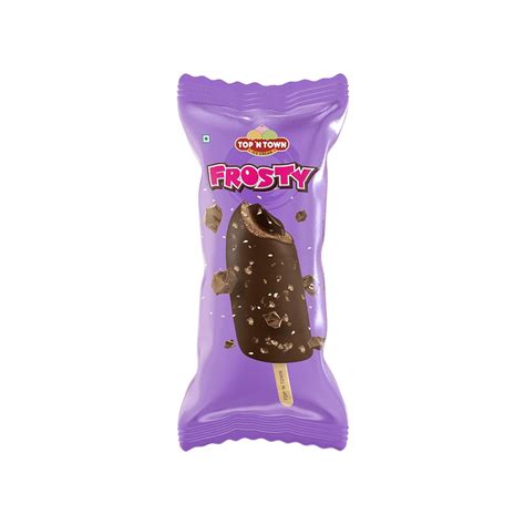 Top N Town Frosty Ice Cream Stick Price - Buy Online at Best Price in India