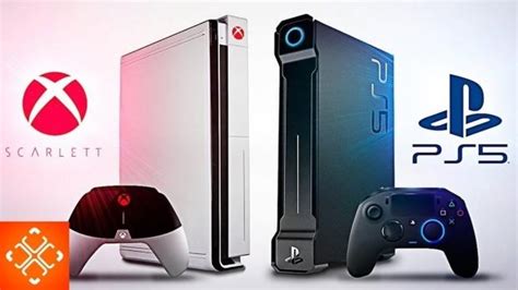 Xbox Series X will destroy PlayStation 5 with its MUCH faster GPU