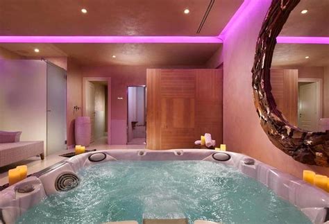 10 Best Hotels in Rome with Spas | Destinia Guides