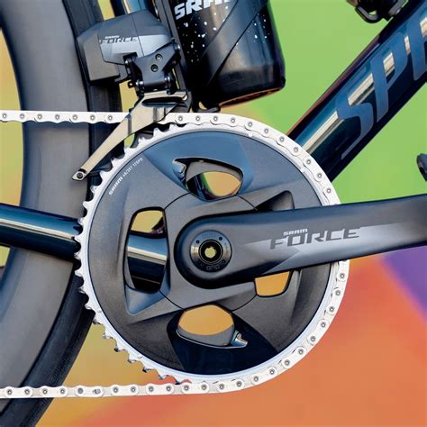 SRAM Force eTap AXS: Mid-tier groupset gets 12-speed wireless ...