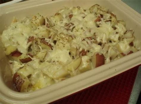 Parisienne Potatoes | Just A Pinch Recipes