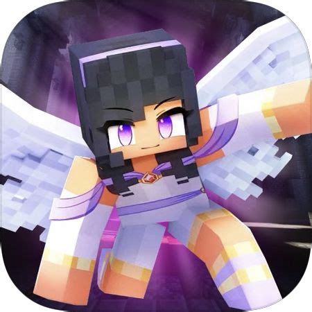 Cool Minecraft, Minecraft Skins, Ipod Touch, Aphmau Skin, Anime Characters, Mario Characters ...