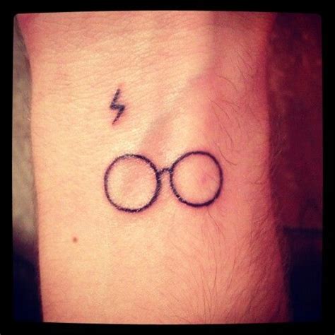 Possibly | Harry potter scar tattoo, Harry potter scar, Tattoos