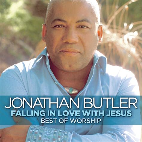 Falling in Love with Jesus: Best of Worship: Amazon.co.uk: CDs & Vinyl