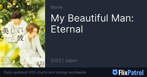 My Beautiful Man: Eternal • FlixPatrol