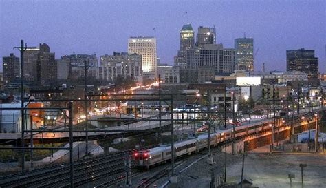 Jersey City, Paterson, Newark named among 10 best walking cities in ...