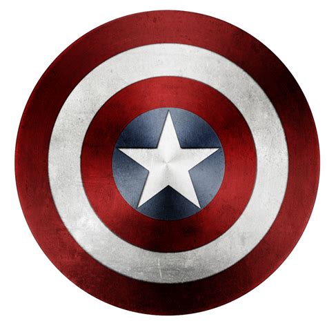 Captain America Shield by galih888 on DeviantArt
