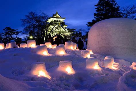 Enjoy winter to the fullest in Japan and play in the snow! | Winter pictures, Japan, Enjoy winter