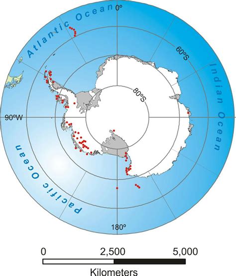 What if Antarctica's dormant, ice-covered volcanoes wake up?