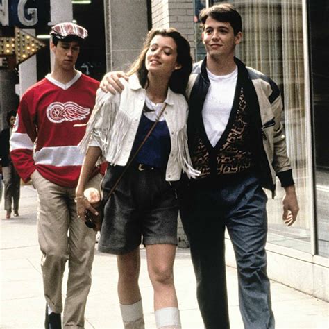 Sloane Peterson Costume - Ferris Bueller's Day Off Fancy Dress