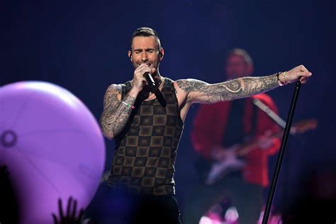 All Adam Levine Tattoos: An Ultimate Guide