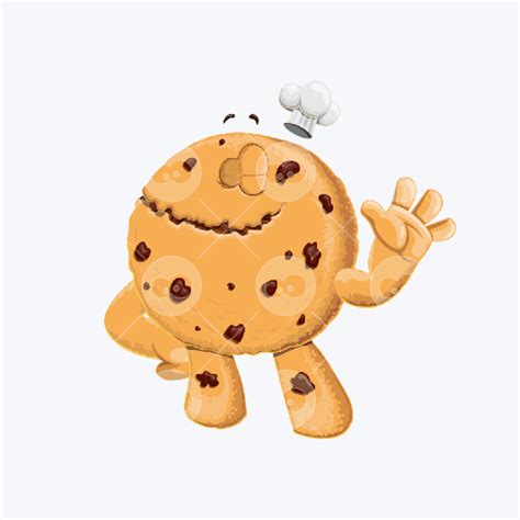 Cookie Animated GIF - Cartoons.co