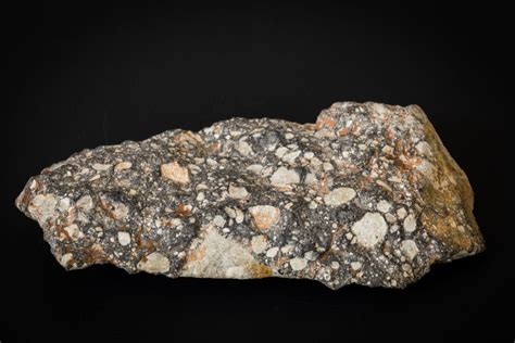 See a ‘spectacular’ lunar meteorite at UCLA’s Meteorite Gallery | UCLA