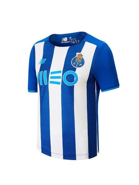 FC PORTO HOME JERSEY 2021 2022 | Football Soccer Pro