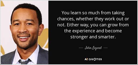 TOP 25 QUOTES BY JOHN LEGEND (of 157) | A-Z Quotes