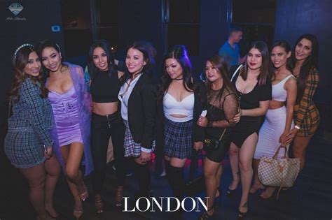 Gallery | London Nightclub & Lounge