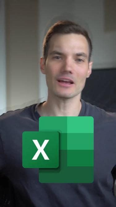 5 scorciatoie di Excel per risparmiare tempo ⌚ | Risparmiare