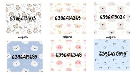 Cute toddler and baby picture codes in berry avenue | Preppy decal, Bloxburg decal codes ...