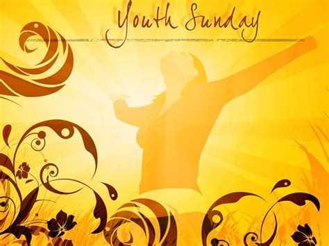 Youth Sunday Clip Art | Worship, Christian wallpaper, Clip art