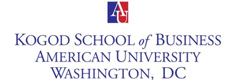 American University - MBA Graduate Program Reviews