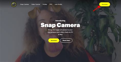 How to Use Snap Camera Filters on Zoom, Skype, and Google Meet | Beebom