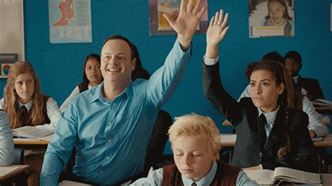 Educational Assistant: The GIFs - Mr. D