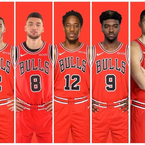 Bulls most intriguing games this season: Who made the list?