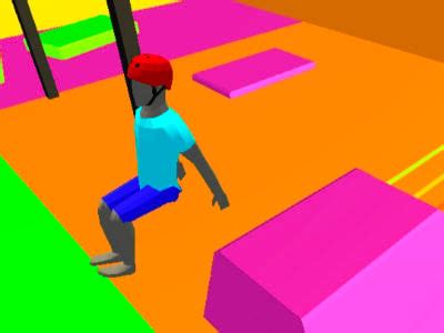 Backflip Dive 3D - 🕹️ Online Game | Gameflare.com