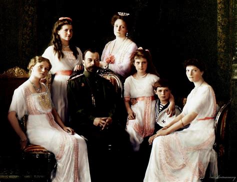 The History Notes: The Romanov Mystery - Finally solved or endless crime story