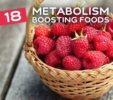 18 Metabolism Boosting Foods to Speed Up Weight Loss | Health Wholeness