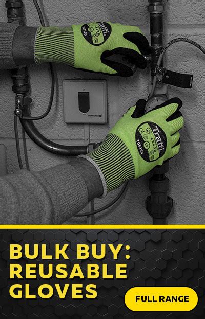 Bulk Gloves Offers - SafetyGloves.co.uk