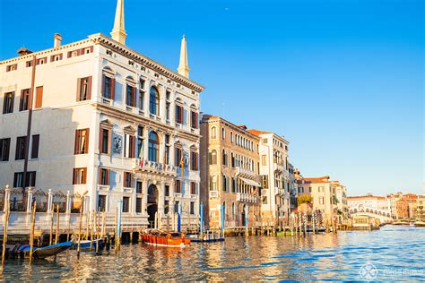 The top 10 luxury hotels in Venice, Italy [as ranked by a hotel expert]