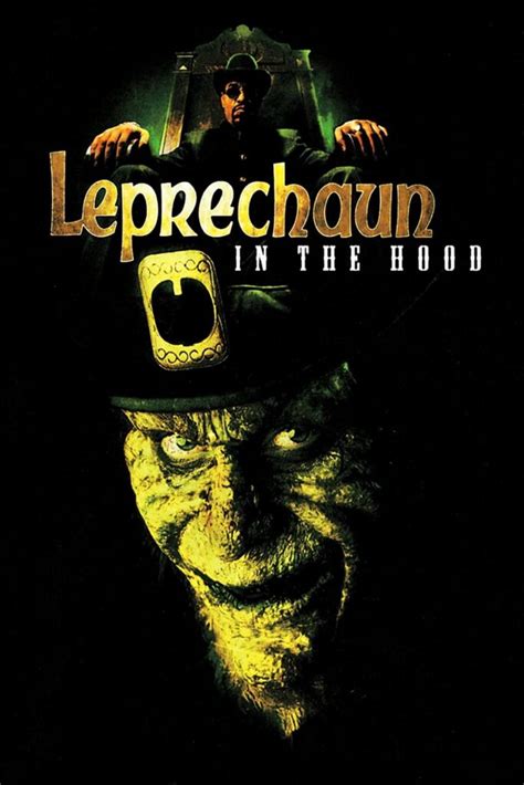 Leprechaun – Now Playing Podcast