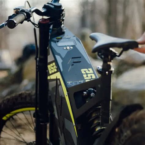 Stealth Bomber Ebike: Exploring 12 Most Common Questions and Specifications — Electric Ride Nerd