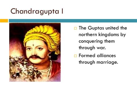 PPT - The Achievements of the Gupta Empire PowerPoint Presentation, free download - ID:1727634