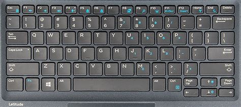 Dell Latitude 7390 Keyboard Guide | Dell US