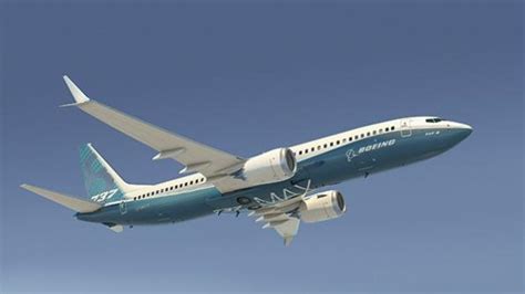 First Boeing 737 MAX flight simulator is FAA certified | Aviation Week ...