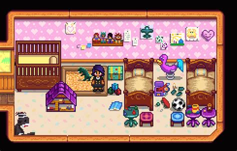 Interior mods stardew valley - fozmat