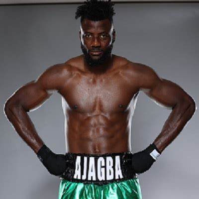 Boxer Efe Ajagba Bio, Age, Net Worth, Fight Purse, Next Fight, KO, Wife, & Son