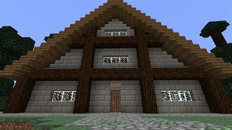 Improvements on my house - Survival Mode - Minecraft: Java Edition ...