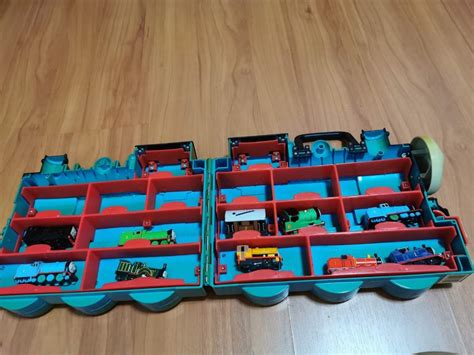 Thomas the train *Vintage*, Hobbies & Toys, Toys & Games on Carousell