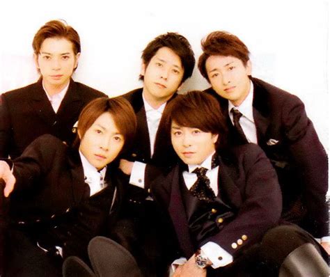 arashi | You are my soul, Handsome, 3 i