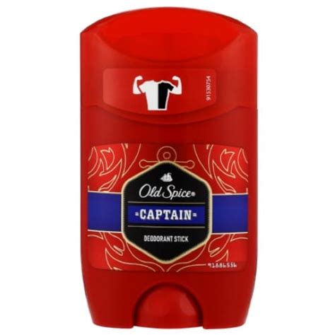 Old Spice Deodorant Stick | Captain - SFLTRENDS