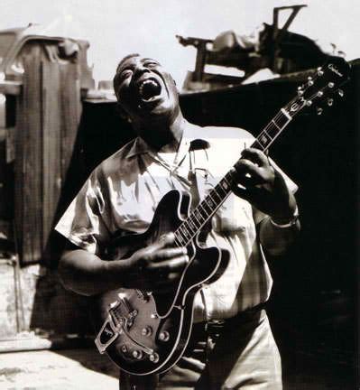 Howlin' Wolf Musician - All About Jazz