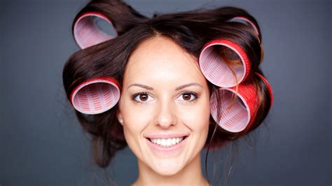 How to find the best hair rollers and curlers for every hair type ...