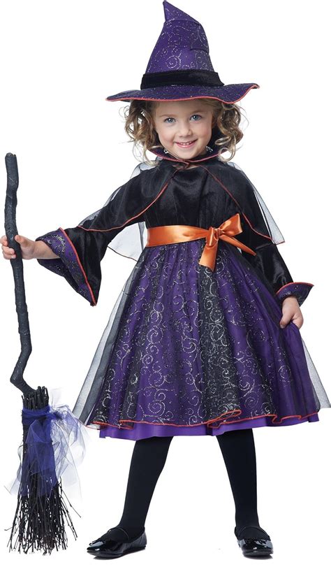 Halloween Kids Costume Witch | ubicaciondepersonas.cdmx.gob.mx