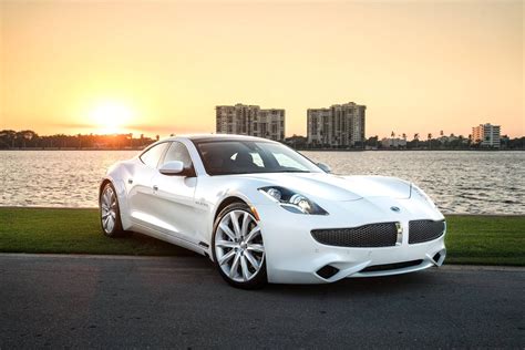 10 Things You Need to Know About Karma Automotive | Autobytel