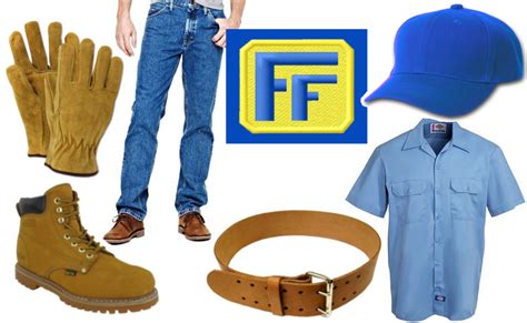 Fix-It Felix Jr. Costume | DIY Guides for Cosplay & Halloween