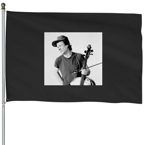 Arthur Russell Cello House Flags sold by SnazzyDesigns | SKU 121400518 | 35% OFF Printerval