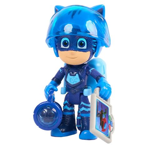 PJ Masks Super Moon Adventure Figure Set - Catboy - Walmart.com ...